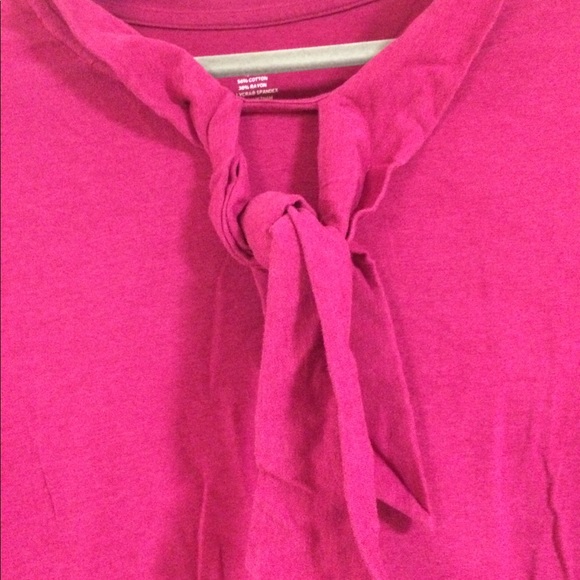 **Clearance** Lands End Top - Picture 2 of 2